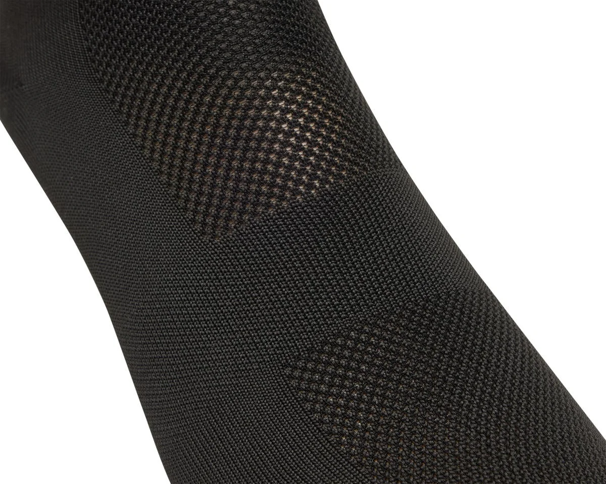Giro Comp Racer Sock (Black) (M) - view 2
